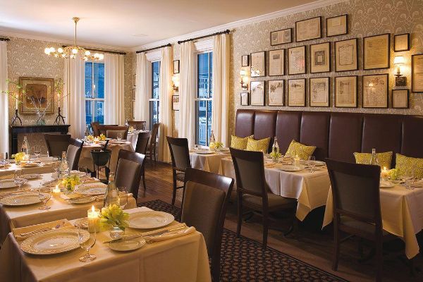 Hotel Fauchere (Milford)
